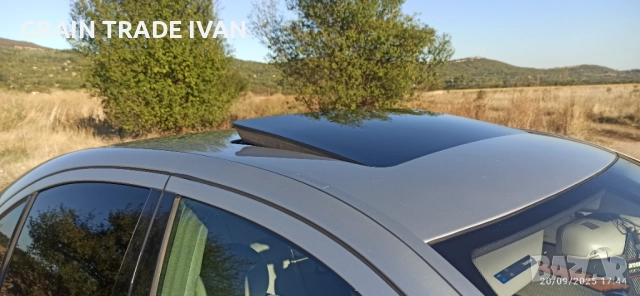 Mercedes-Benz E220 CDI AMG-Paket, снимка 12 - Автомобили и джипове - 52078401