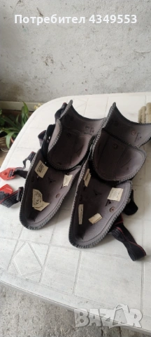 Продавам наколенки и ризница , снимка 2 - Спортна екипировка - 53363589