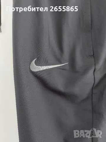 Долнища NIKE р.XL ; XXL, снимка 5 - Спортни дрехи, екипи - 47270452