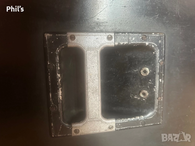 2 броя Кутии за топове, снимка 2 - Тонколони - 52582199