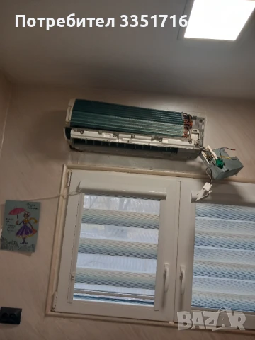 Профилактика на климатици , снимка 7 - Други услуги - 50978965