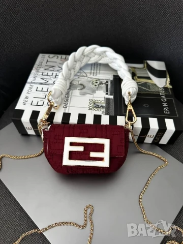 чанти fendi 
