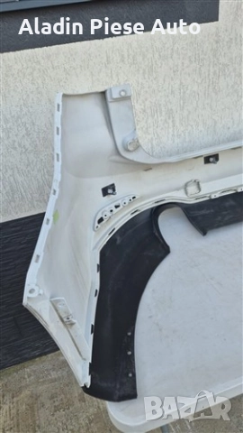 Задна броня Ford Focus 4 Kombi година 2018 2019 2020 2021 2022 2023 2024 код JX7B17906B , снимка 5 - Аксесоари и консумативи - 52162089