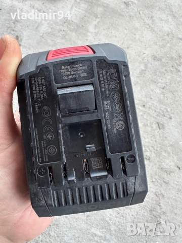 Bosch ProCore 8Ah, снимка 5 - Други инструменти - 53060548