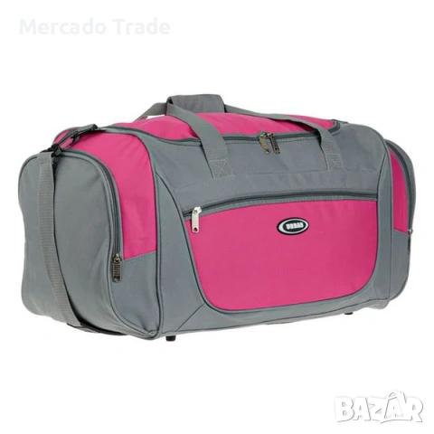 Пътна чанта-сак Mercado Trade, 55л., Различни цветове, снимка 2 - Сакове - 53684832