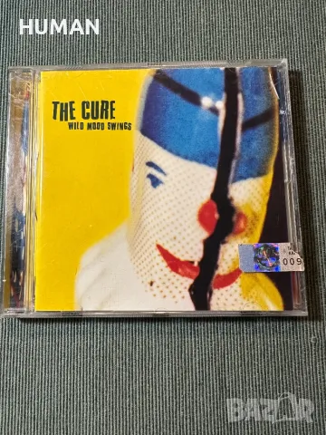 The Cure-Placebo, снимка 7 - CD дискове - 46977680