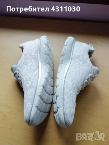 Маратонки Skechers 41 номер, снимка 5 - Маратонки - 53414757