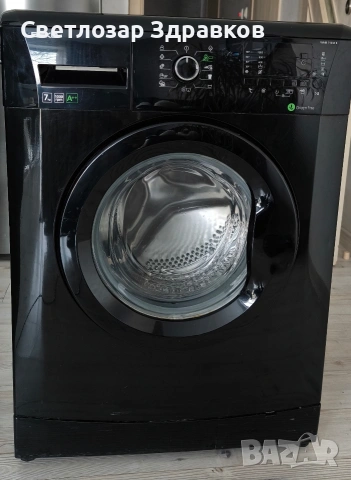 Пералня Бeko клас А++, снимка 2 - Перални - 54271041