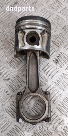 Бутало Volvo S40 2.0D 136hp 2008г.	