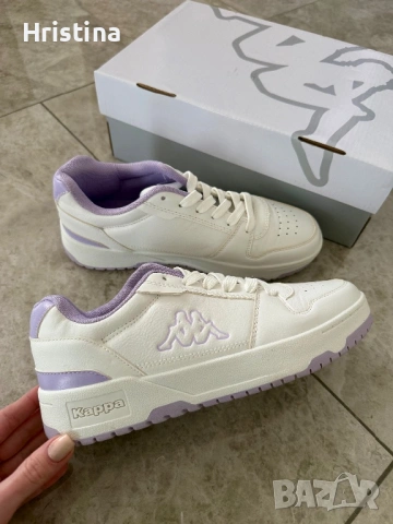 Дамски обувки Kappa