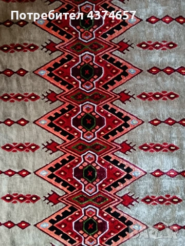 Килим плюш. , снимка 5 - Други - 48944033