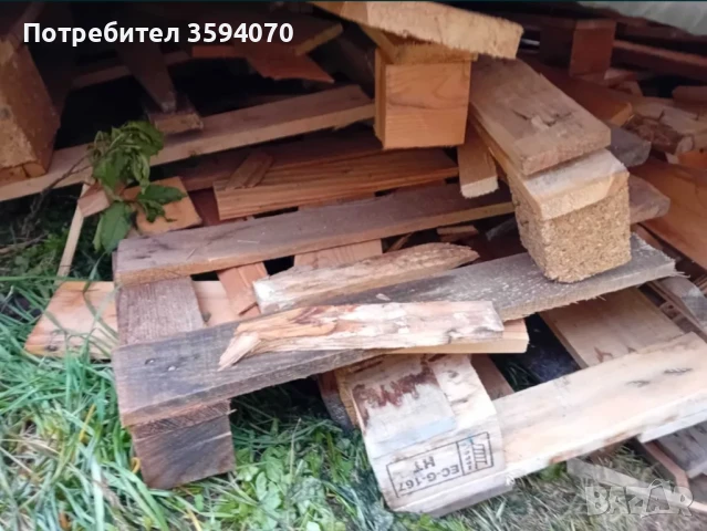 Продавам дъски и греди, снимка 2 - Строителни материали - 51298559