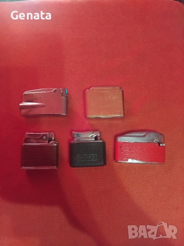 Лот стари запалки, снимка 2 - Запалки - 53112033