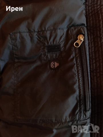 Дамско зимно яке The North Face , снимка 8 - Якета - 52018036