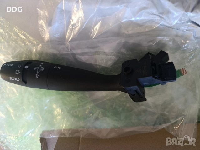 Лостче за сигнали и светлини Peugeot307 Citroen C5