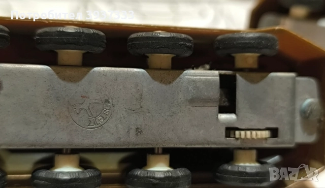 Ретро сет играчки , снимка 13 - Колекции - 51642240