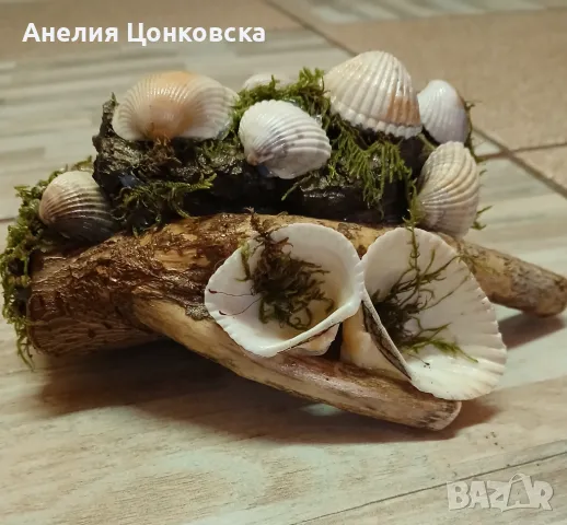 Ръчно изработен сувенир , снимка 1