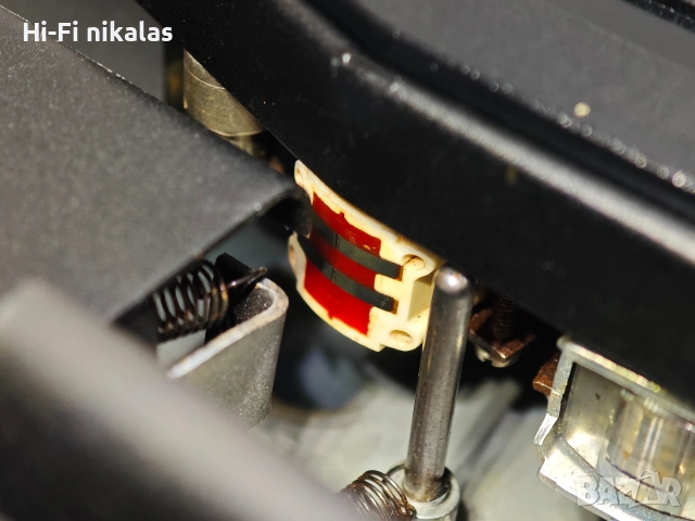 ролков магнетофон 22см ролка BRAUN AG TG 1000/4, снимка 12 - Грамофони - 53916523