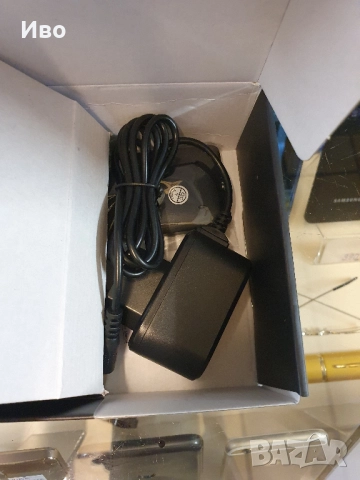 Промоционална цена 75лв.! TV BOX + Мини безжична клавиатура с тъчпад., снимка 12 - Приемници и антени - 51995373