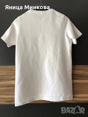 Детска тениска Nike, ръст до 158 см, снимка 2 - Детски тениски и потници - 51258402