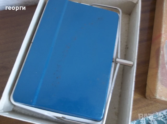 Подочистачка, снимка 3 - Антикварни и старинни предмети - 50601387