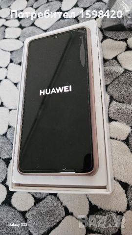 Продавам Huawei P30, снимка 1 - Huawei - 46246587