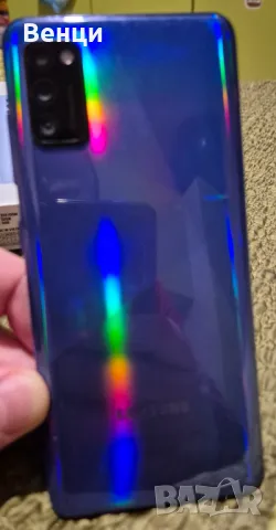 Samsung Galaxy A41, снимка 6 - Samsung - 48732899