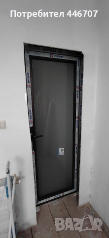 ПВЦ и АЛ дограма , снимка 5 - Дограми - 53203607