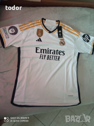 тениски нови адидас