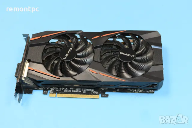 Radeon™ RX 580 GAMING 8G, снимка 1 - Видеокарти - 48537525