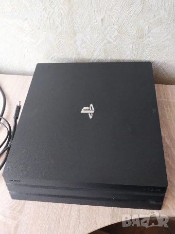 ps4 pro 1tb хакнато +10 хитове игри на дискове, снимка 2 - PlayStation конзоли - 50150356