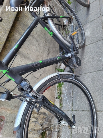 електрически велосипеди, снимка 6 - Велосипеди - 53854516