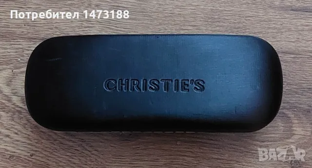 Слънчеви очила CHRISTIE'S , снимка 2 - Слънчеви и диоптрични очила - 47728333