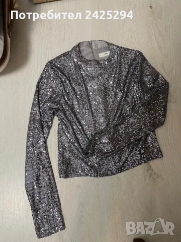 Рокли, блуза, комплект Mango, Sinsay, Zara, Bershka