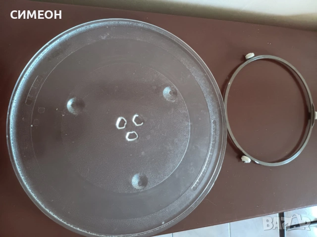 ЧИНИЯ ЗА МИКРОВЪЛНОВА ПЕЧКА