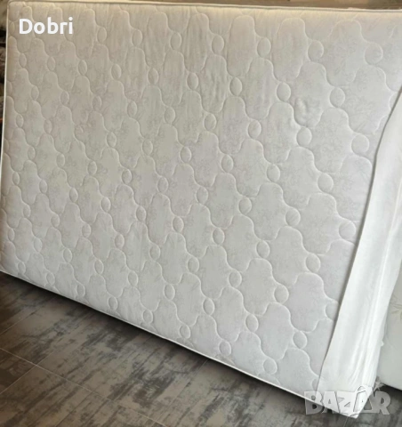 Чисто нов , снимка 10 - Матраци - 53133817