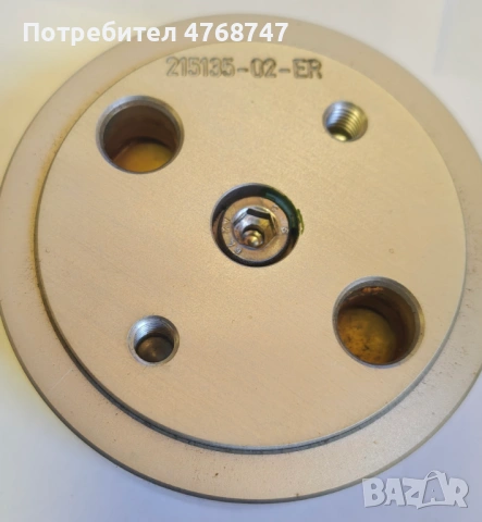 Предлагаме всякакви части за лазери TRUMPF от серията Trumatic L3030., снимка 8 - Стругове - 53897221