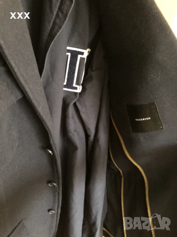 Сако Reserved и риза Les Deux, снимка 10 - Сака - 54016598