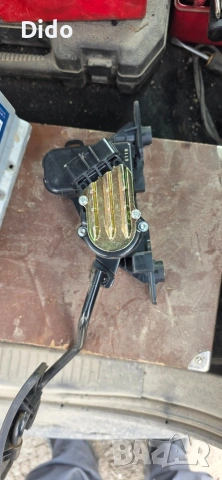 Gaspedal , снимка 3 - Автомобили и джипове - 54218482