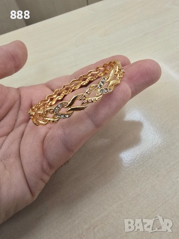 гривни, снимка 6 - Гривни - 53563727