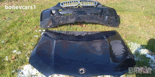 Части за БМВ Х5 G05 2024 , снимка 3 - Части - 53130714