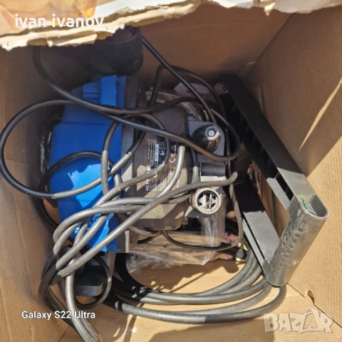 Водсструйки, снимка 9 - Парочистачки и Водоструйки - 51023061