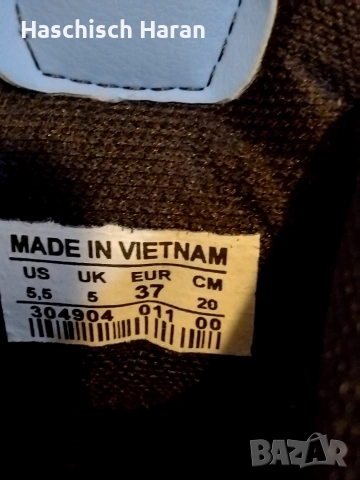 Safety Shoes , снимка 2 - Други - 54173426