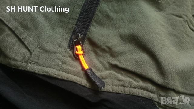 Tuxer SWEDEN Stretch Trouser размер M / L панталон със здрава и еластична материи 1596, снимка 7 - Екипировка - 52656245