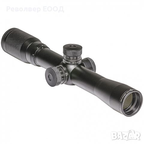 Оптика Sightmark - Rapid AR 3-12x32 SCR-300, снимка 1 - Оборудване и аксесоари за оръжия - 45315433