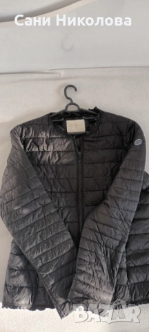 Дамско пролетно яке,М 