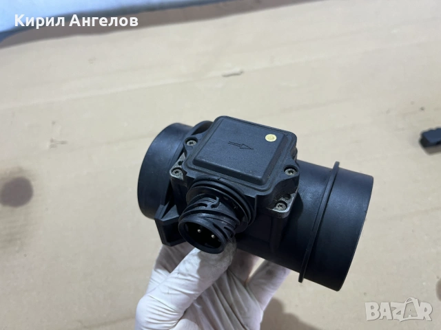 Дебитомер за BMW E34 E36 E39 2.0i (M50 / M52)