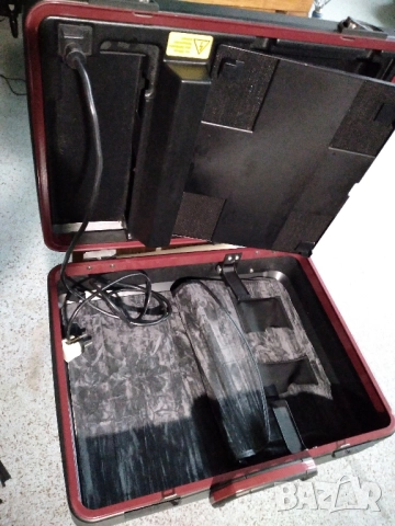 Куфар за техника или инструменти PARAT, снимка 4 - Куфари с инструменти - 51898866