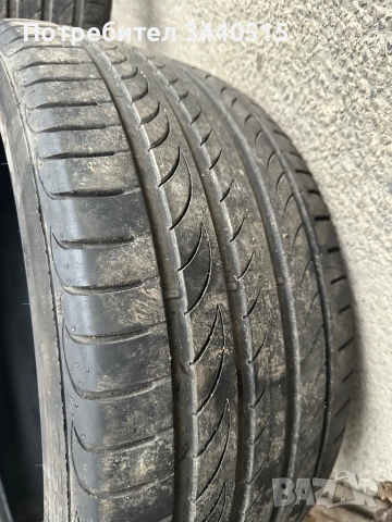  PIRELLI POWERGY 225/40/19 255/35/19 2025Г!, снимка 6 - Гуми и джанти - 53503826