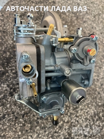LADA/ЛАДА НОВ КАРБУРАТОР ЗА ЛАДА ВАЗ 